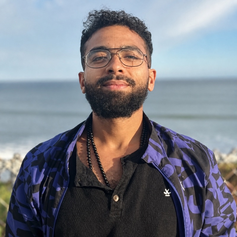 Umang Garg, founder of Evidmark